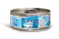 MONGE NATURAL atlanti tonhal macskáknak 80 g
