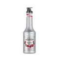 Monin püré málna 1 l