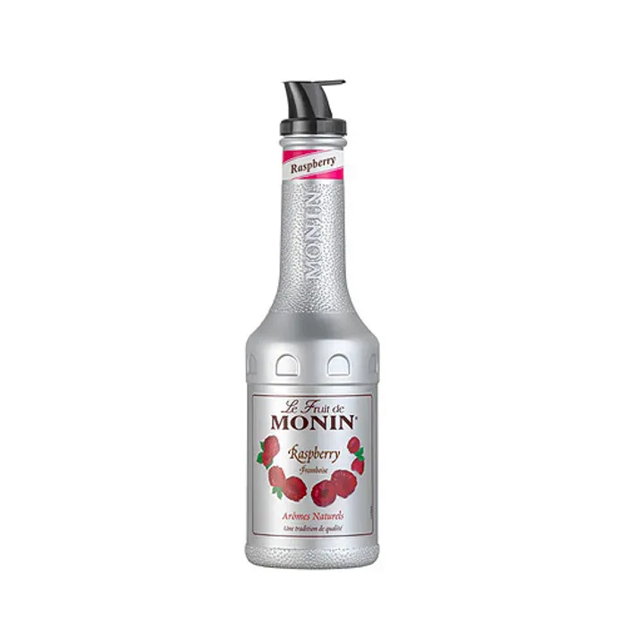 Termék főképe Monin Pureé raspberry/malina 1l