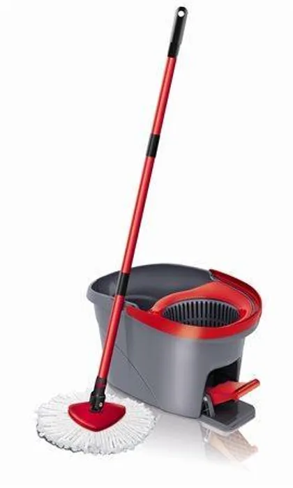 Termék főképe Mop na podlahu "Easy Wring", sada, VILEDA