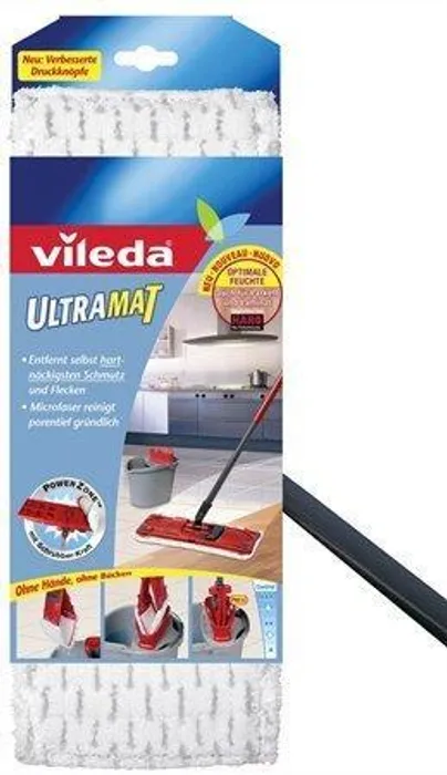 Termék főképe Mop, plochý, VILEDA "Ultramax"