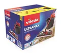 Ultramax felmosó készlet, felmosó és vödör, VILEDA