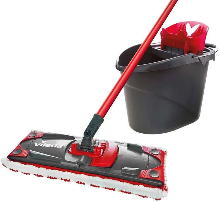 Termék főképe Mop sada "Ultramax", mop a kbelík, VILEDA