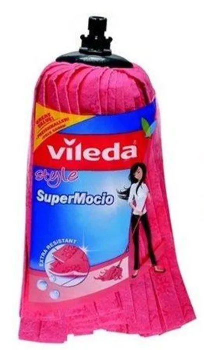 Termék főképe Mop, VILEDA "Style Supermocio"