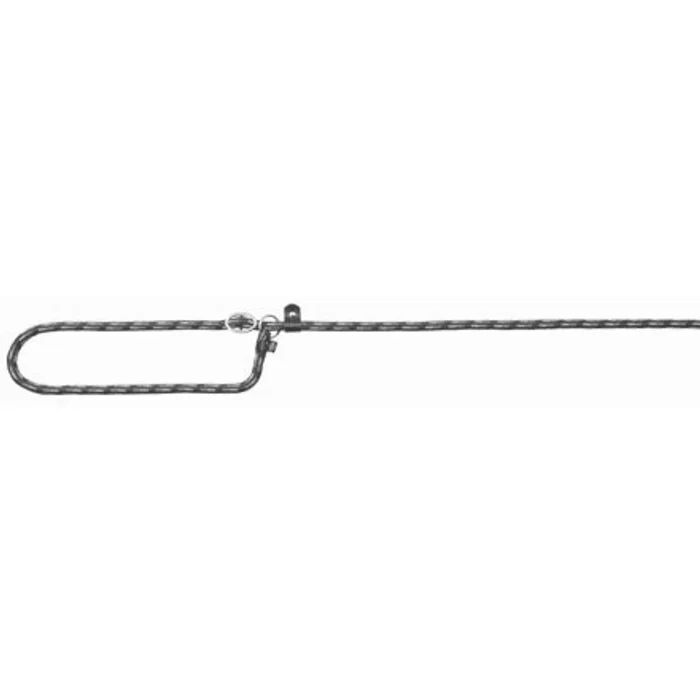 Termék főképe Mountain Rope retrívr vodítko, černo/oranžová S-M: 1,70 m/o 8 mm