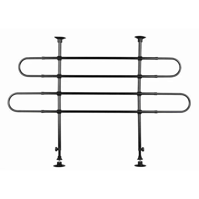 Termék főképe Mříž do náklad. prostoru auta 2díly šíř.85-140cm, v.75-110cm