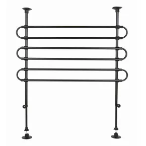 Rács a rakomány számára. autótér 3 rész szélesség 85-140cm, magasság 75-110cm