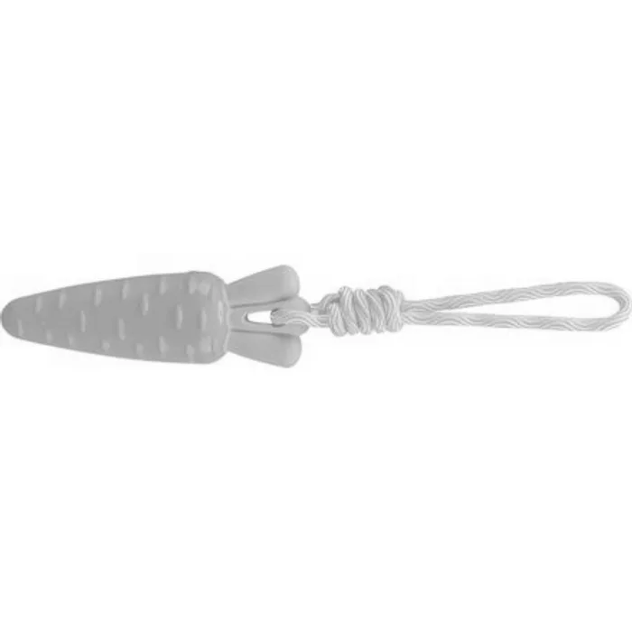 Termék főképe Mrkev na laně se zvukem, 20 cm/ 39 cm, TPR/polyester