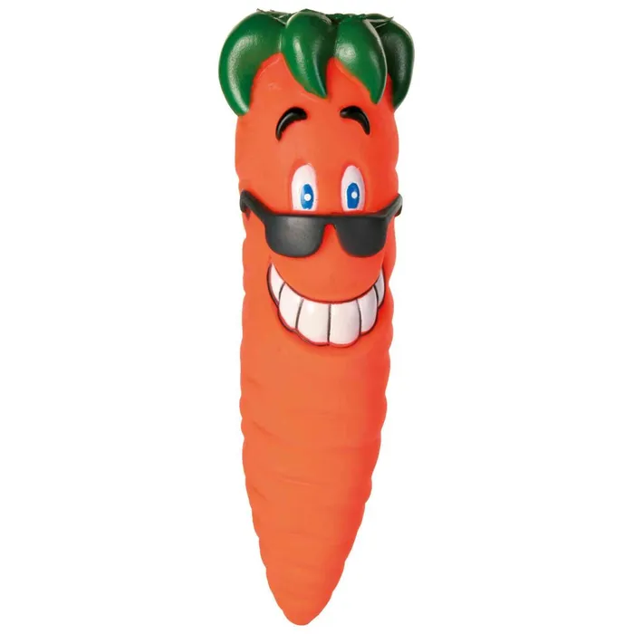 Termék főképe Mrkev - veselá karotka 20 cm TRIXIE