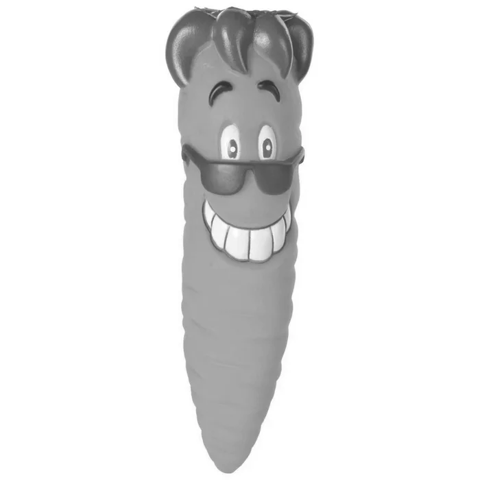 Termék főképe Mrkev - veselá karotka 20 cm TRIXIE