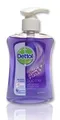 Folyékony szappan Dettol antibakteriális 250 ml Nyugtat - levendula illattal