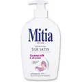 Folyékony szappan Mitia Silk Satin 500ml pumpával