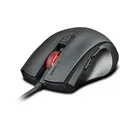 Következő termékkép Myš "Assero", černá, drátová, optická, herní, USB, SPEEDLINK