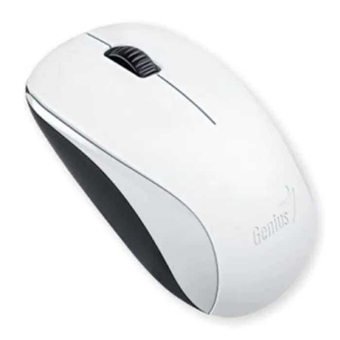 Termék főképe Myš, bezdrátová, optická, malá velikost, GENIUS "NX-700", bílá