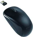 Egér, vezeték nélküli, optikai, kis méretű, GENIUS "NX-700", fekete