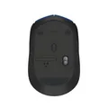 Következő termékkép Egér M171, kék, vezeték nélküli, optikai, USB, mini, LOGITECH