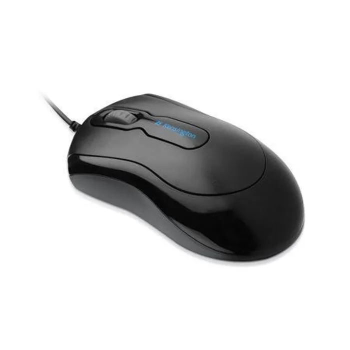 Termék főképe Myš "Mouse in a Box", drátová, optická, standardní velikost, USB, KENSINGTON