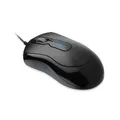 Következő termékkép Egér Mouse in a Box, vezetékes, optikai, szabvány méretű, USB, KENSINGTON