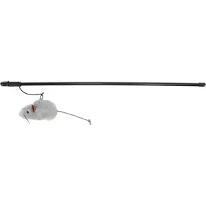 Egérszellem egy 50 cm-es rúdon
