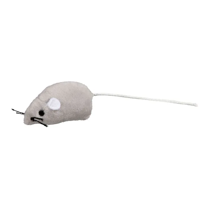 Termék főképe Myška malá šedá 5 cm