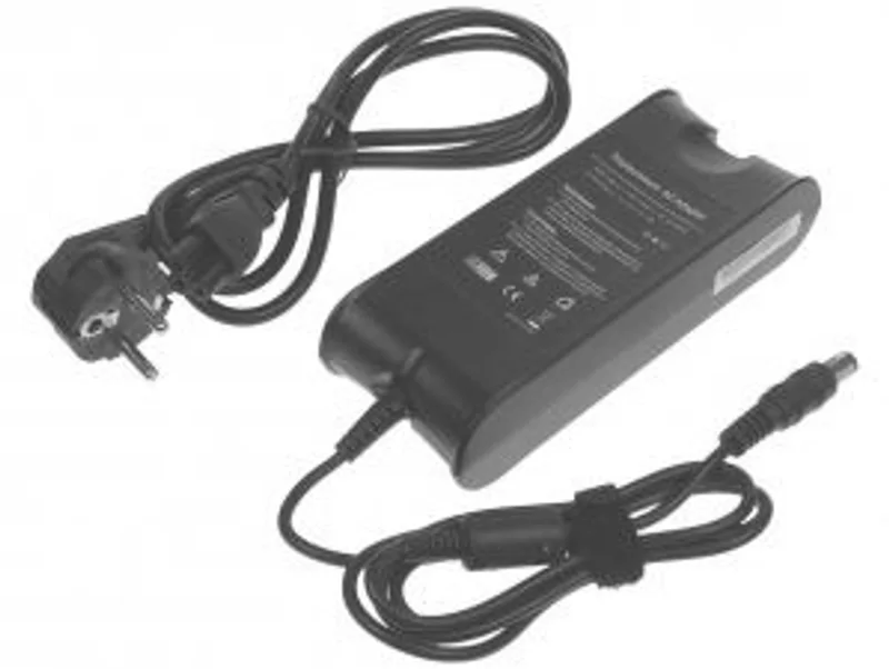 Termék főképe Nabíjecí adaptér pro notebook Dell 19,5V 3,34A 65W osmiúhelníkový konektor 7,4mm x 5,0mm
