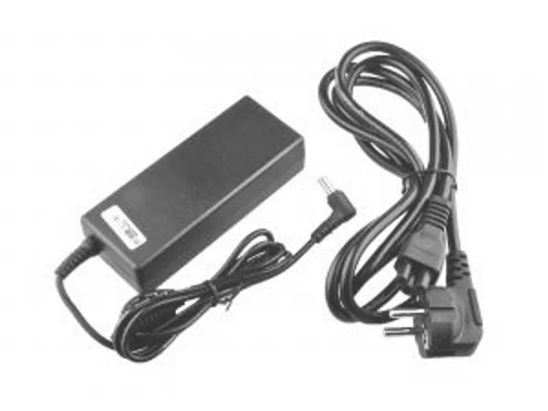 Termék főképe Nabíjecí adaptér pro notebook HP Envy 14 series 19,5V 3,33A 65W 4,0mm x 1,7mm long connec