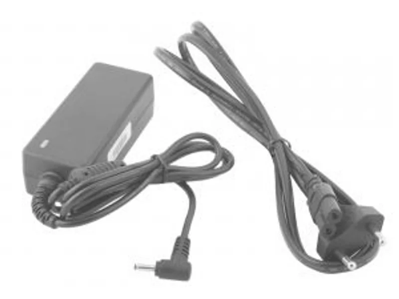 Termék főképe Nabíjecí adaptér pro notebook Samsung 19V 2,1A 40W konektor 3,0mm x 1,0mm - 2-pin