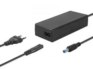 Laptop töltő adapter 12V 6A 72W csatlakozó 5,5mm x 2,5mm