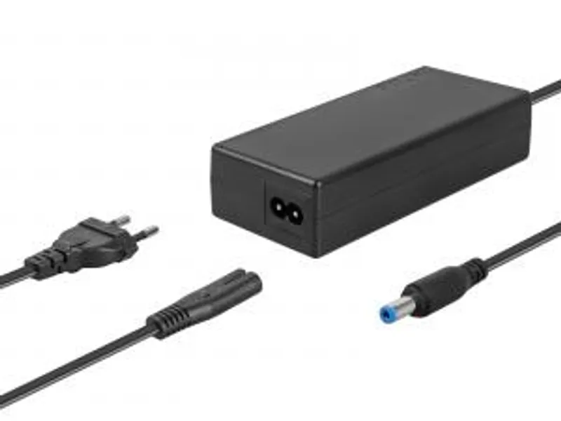 Termék főképe Nabíjecí adaptér pro notebooky 12V 6A 72W konektor 5,5mm x 2,5mm