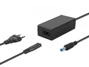 Laptop töltő adapter 19V 2.37A 45W csatlakozó 5.5mm x 2.5mm