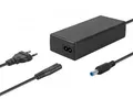Laptop töltő adapter 19V 4.74A 90W egyenes csatlakozó 5.5mm x 2.5mm