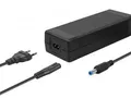 Töltőadapter laptopokhoz 19V 6.3A 120W csatlakozó 5.5mm x 2.5mm