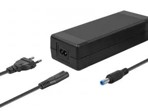 Töltőadapter laptopokhoz 19V 6.3A 120W csatlakozó 5.5mm x 2.5mm
