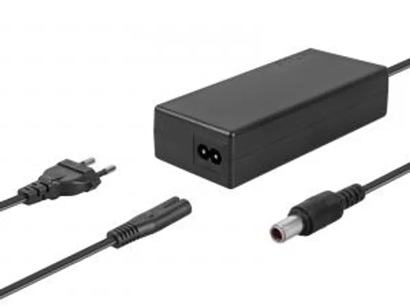 Termék főképe Nabíjecí adaptér pro notebooky IBM/Lenovo 20V 4,5A 90W konektor 7,9mm x 5,5mm s vnitřním