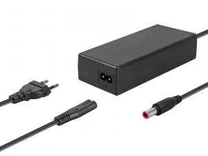 Sony laptoptöltő adapter 19,5 V 4,62 A 90 W 6,5 mm x 4,4 mm belső tűs csatlakozó