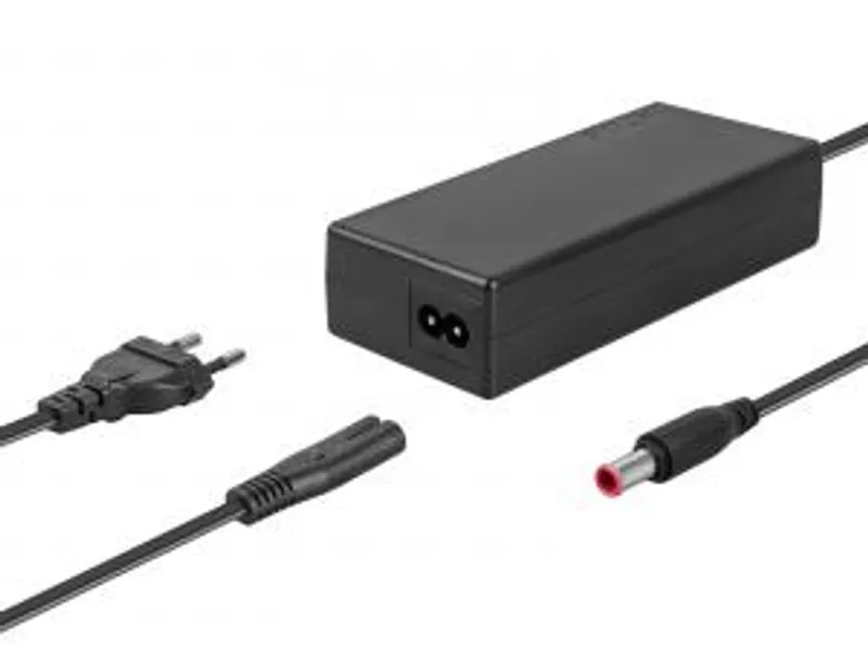 Termék főképe Nabíjecí adaptér pro notebooky Sony 19,5V 4,62A 90W konektor 6,5mm x 4,4mm s vnitřním pin