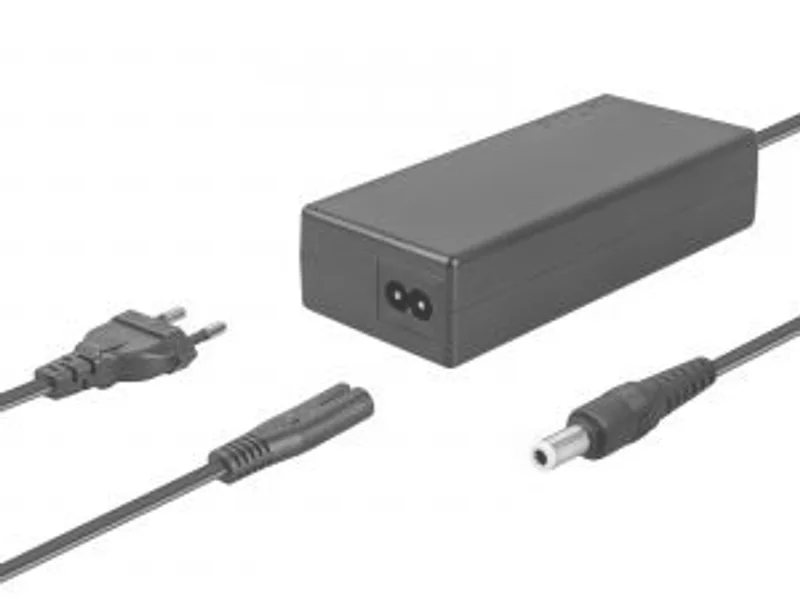 Termék főképe Nabíjecí adaptér pro notebooky Toshiba 15V 6A 90W konektor 6,5mm x 3,0mm
