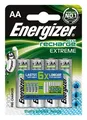 Következő termékkép Újratölthető akkumulátor, AA (ceruza), 4x2300 mAh, előtöltött ENERGIZER