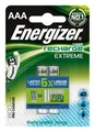 Következő termékkép Újratölthető akkumulátor, AAA (mikroceruza), 2x800 mAh, előtöltve, ENERGIZÁTOR