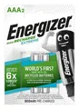 Következő termékkép Újratölthető akkumulátor, AAA (mikroceruza), 2x800 mAh, előtöltve, ENERGIZÁTOR
