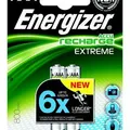 Következő termékkép Újratölthető akkumulátor, AAA (mikroceruza), 2x800 mAh, előtöltve, ENERGIZÁTOR