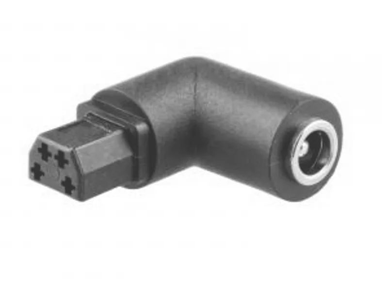 Termék főképe Nabíjecí Jack pro Notebooky C12 (6,4mm x 9,3mm) pro IBM