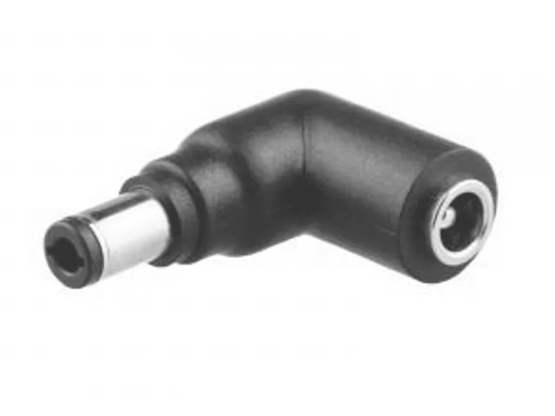 Termék főképe Nabíjecí Jack pro Notebooky C13 (6,5mm x 3,0mm) pro Toshiba