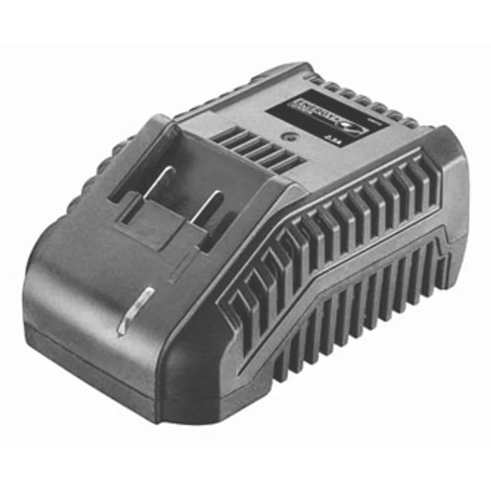 Termék főképe Nabíječka akumulátorů, 230V, Energy+, Graphite
