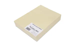 Vázlatpapír CHAMOIS A4/500 lap