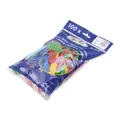 Lufi vegyes színek átmérő 30cm `L` [100 db]