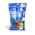 Következő termékkép Lufi vegyes színek átmérő 30cm `L` [100 db]