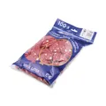 Következő termékkép Lufi Szívek fehér/piros átmérő 30cm `L` [100 db]
