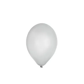 Lufi fehér átmérő 25cm `M` [100 db]