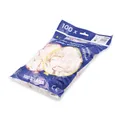 Következő termékkép Lufi fehér átmérő 25cm `M` [100 db]